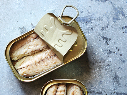 conseils Nutritionels