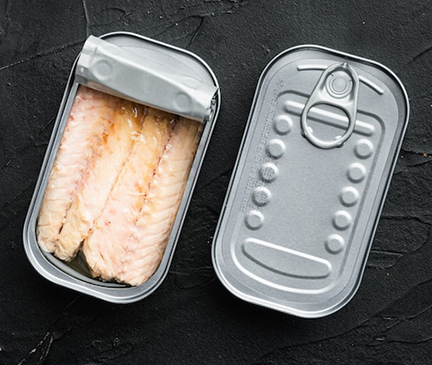 conseils Nutritionels