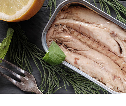 conseils Nutritionels